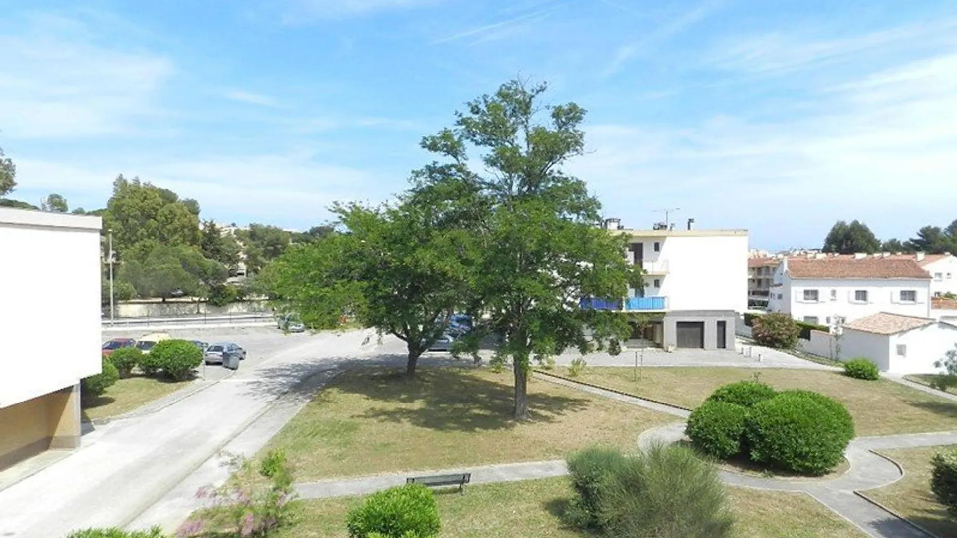 Apartment Studio 3 Couchages A 2 Min De La Plage - Bormes-Les-Mimosas, Parking Inclus - Fr-1-251-720 France